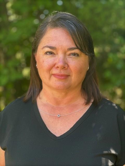 Cascade Manor: April Thompson — Facility Services.