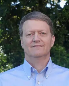 Cascade Manor Chris Handlon — Dining Director.